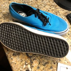 Mens vans